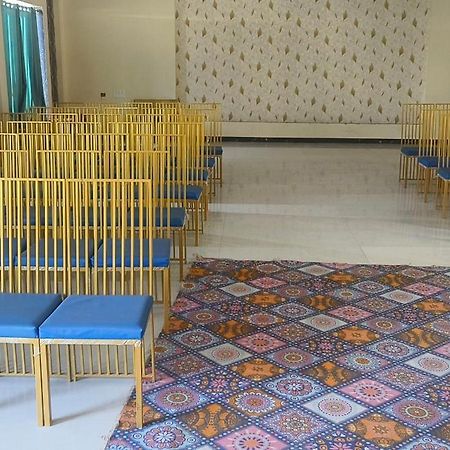 Long Drive Hotel And Resaurt Divisione di Divisione di Jaipur Esterno foto