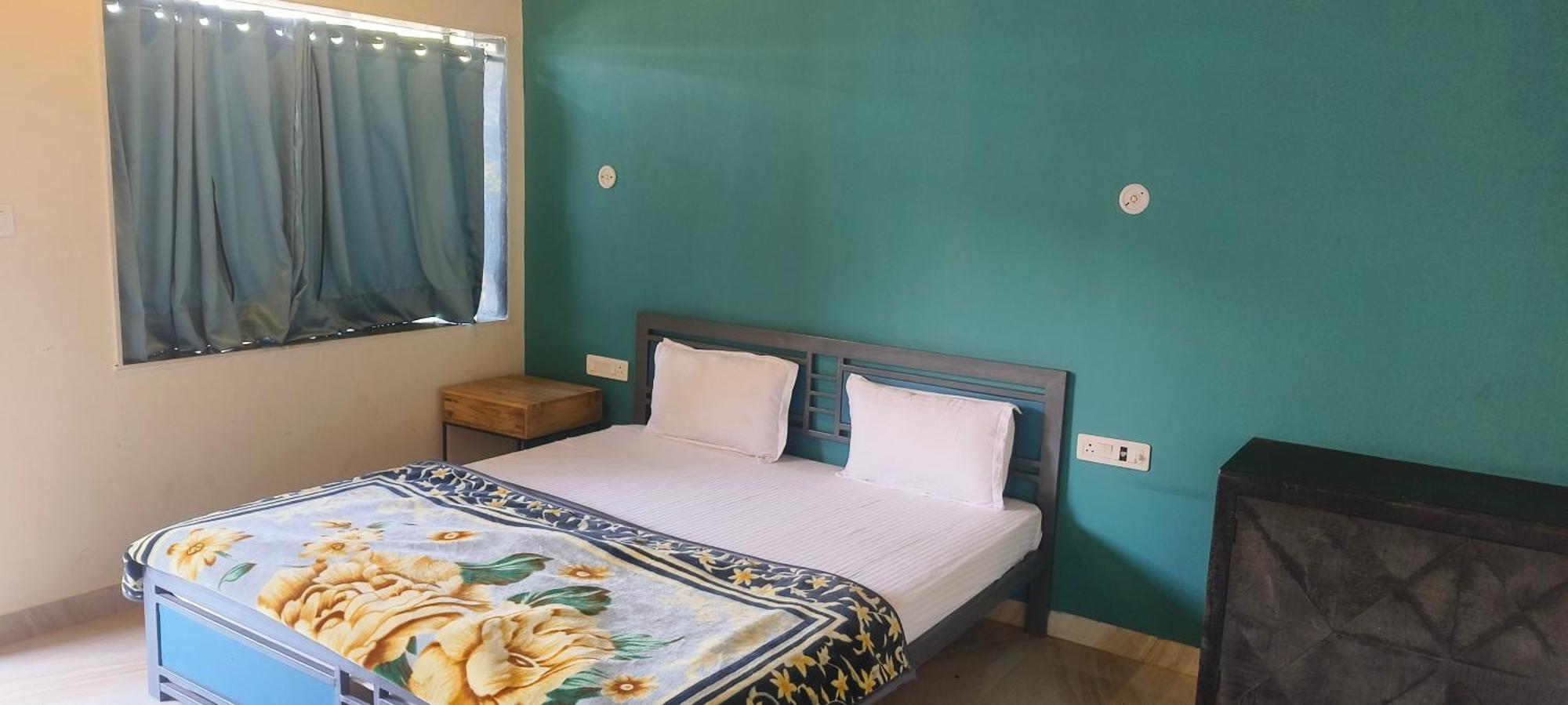 Long Drive Hotel And Resaurt Divisione di Divisione di Jaipur Esterno foto