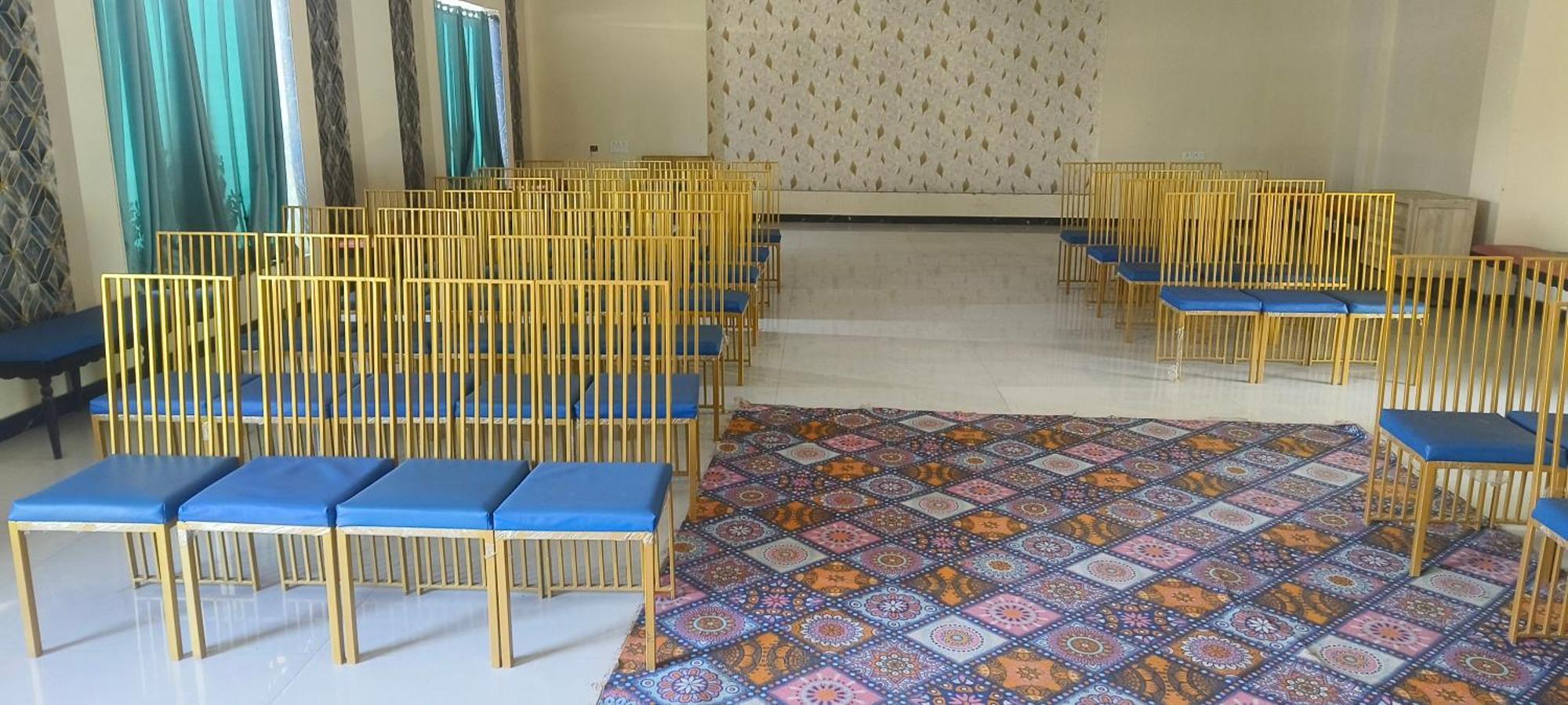 Long Drive Hotel And Resaurt Divisione di Divisione di Jaipur Esterno foto