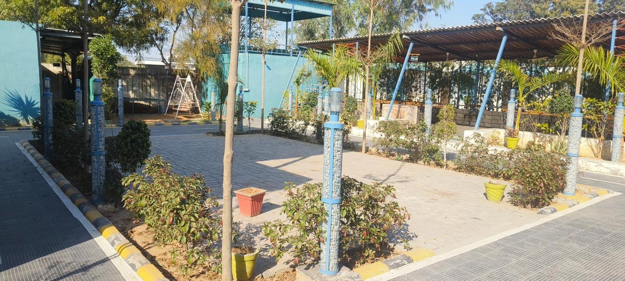 Long Drive Hotel And Resaurt Divisione di Divisione di Jaipur Esterno foto