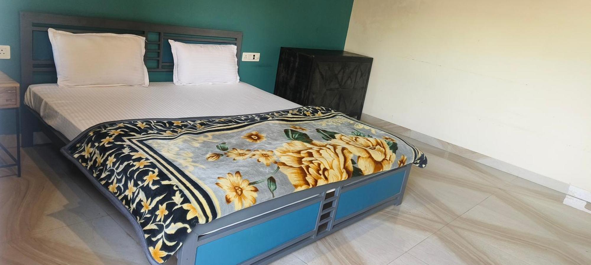 Long Drive Hotel And Resaurt Divisione di Divisione di Jaipur Esterno foto