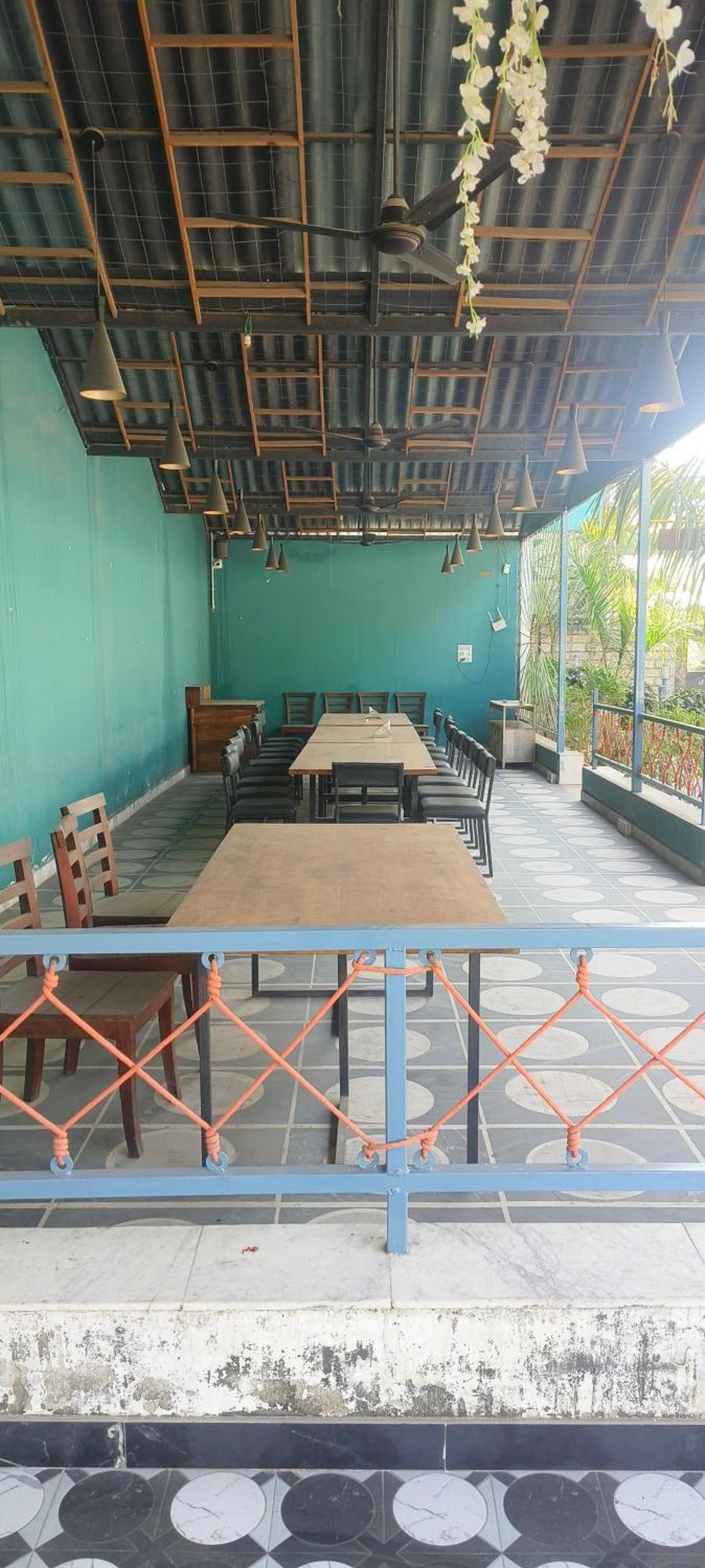 Long Drive Hotel And Resaurt Divisione di Divisione di Jaipur Esterno foto